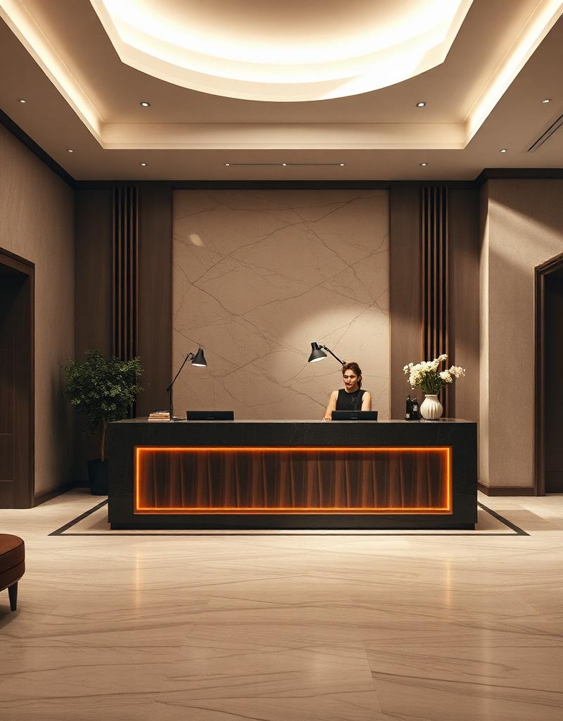 Hotelmanagement