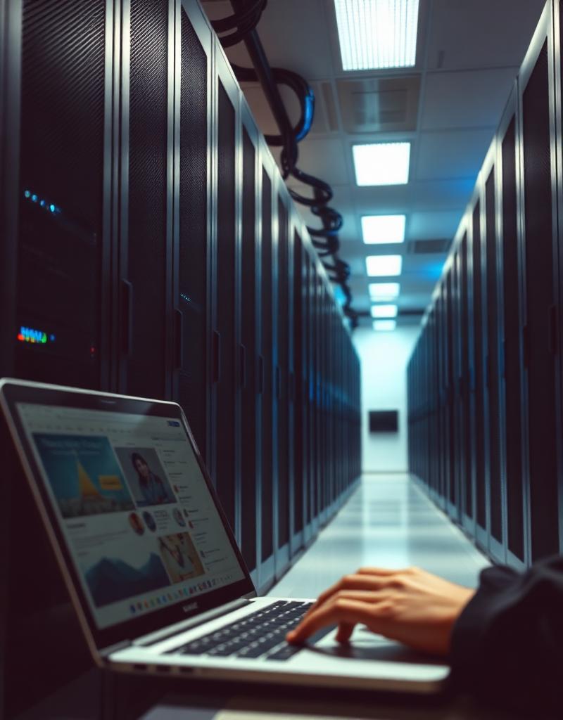 IT-Beratung & Hard-/Software
